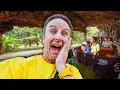 Download Lagu Singapore Zoo \u0026 Sentosa! 48 Hours in Singapore - Solo Travel Vlog Part 2
