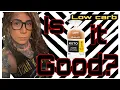 Lewis Bake Shop Healthy Life Keto Burger Buns Is it Good