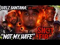 Lagu JIM JONES SITS WITH FIVIO FOREIGN AND FABOLOUS WHO ALLEGEDLY SMASHED JUELZ SANTANA WIFE.