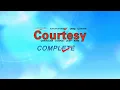 Courtesy Complete Environmental Protection Plan