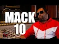 Mack 10 on Marrying Divorcing T-Boz of TLC Lawyers Creating Fake Drama Part 12