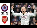 Arsenal vs Aston Villa Tadi Malam | Hasil Liga Inggris Tadi Malam | Hasil Bola Tadi Malam