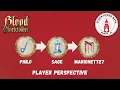 Download Lagu I GOT MARIONETTE’D! 🫨 Blood on the Clocktower (player perspective)