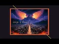 Lagu Wings of Desire – Classic 80s AOR Rock Album | Late-Night Melodic Rock