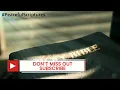 Spiritual warfare prayer scriptures (Encouraging Bible verses for sleep)