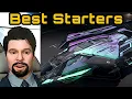 Star Citizen - Best Starter Ships for New Players Updated