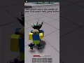 Mini uppercut tutorial in strongest battlegrounds