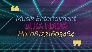 Download DIKA NADA -- TEPUNG KANJI aku ra mundur dek Voc. Wahyu \u0026 Nanda MP3