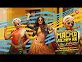 Download Lagu Raa Macha Vachey Ra (Vibe Anthem) Video Song ft. ‪@AbhignyaVuthaluru‬ | ‪@TheFantasiaMen‬ |Vishvak K