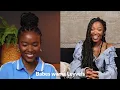 Ama Qamata & Khosi Ngema Unpack Their Friendship, Blood And Water + MORE | DEFINING Friendship S2:E1