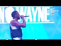 Tion Wayne feat. Aitch & JAY1 - Keisha & Becky (Remix) | Homegrown Live With Vimto | Capital XTRA