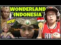 Download Lagu WONDERLAND INDONESIA by Alffy Rev (ft. Novia Bachmid) | REACTION | @KaJobLow