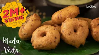 Download Crispy Medu Vada | Vada Recipes | South Indian Vada | Breakfast Recipes | Indian Breakfast MP3