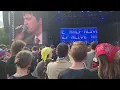 Automatic - half•alive - All Points East 2026