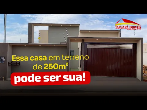 Download MP3 Visitando essa CASA À VENDA | 250m² em Tangará da Serra/MT