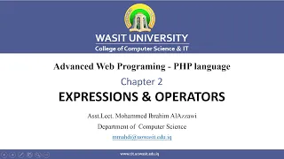 15 PHP Arithmetic Operators