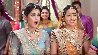 dil se bandhi ek dor jo dil tak jati hai full song akshara wedding dance song yrkkh hd