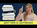 Download Lagu Best Twin XL Mattresses - Which Is Best For You?