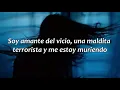 Coma Idyllique - Therapie Taxi // sub. español