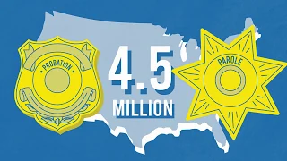 How Probation Parole Violations Fill Prisons and Drive Costs