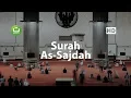 Download Lagu Surah As Sajdah Bacaan Quran Merdu - Anas Al Emadi | Tadabbur Daily