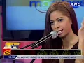 [ANC Mornings] Earth Day Jam 2012