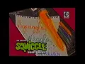 1993 Squiggle Wiggle Pen Commercial