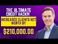 Transform Your Credit Transform Your Wealth