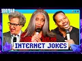 Over 90 Minutes of the BEST Jokes About the Internet