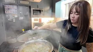 MABENTA ANG NILUTO KO! NAKIPARTY NA NAMAN?!