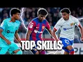 Lagu 🔥 CHECK OUT LAMINE YAMAL’s SKILLS, GOALS, ASSISTS from 2023/24 SEASON | FC Barcelona 🔵🔴