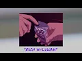 legend - rich w/ lvusm