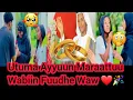 Download Lagu Amuun Ayyuun Akka Garaa Kutattuuf Intala Musliimaa Bareedduu Jaallatu Fidate