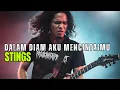 DALAM DIAM KU MENCINTAIMU I STINGS I PASUKANTAIPROJECT COVER