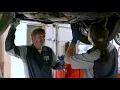 Benchmark Service Center full service center oil changes ASE certified technicians