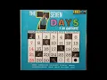Los Seven Days - Sospecha (audio HQ HD)
