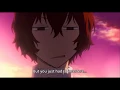 Bungou Stray Dogs - Ep 1 Suicidal Maniac Dazai