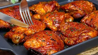 Das ist so lecker, ICH mache es fast jede Woche! Der trick, den ich in einem Restaurant gelernt habe