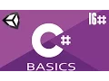 16 - How To Program In C For Unity