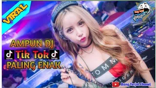 DJ KOPI DANGDUT VERSI ANGKLUNG|| NYESEL GAK NONTON