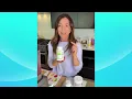 AFTERSHOW Beat The Bloat Q A Caroline Somers answers all of your q s about Suzanne s products