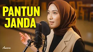 pantun janda ameera notes reggae cover