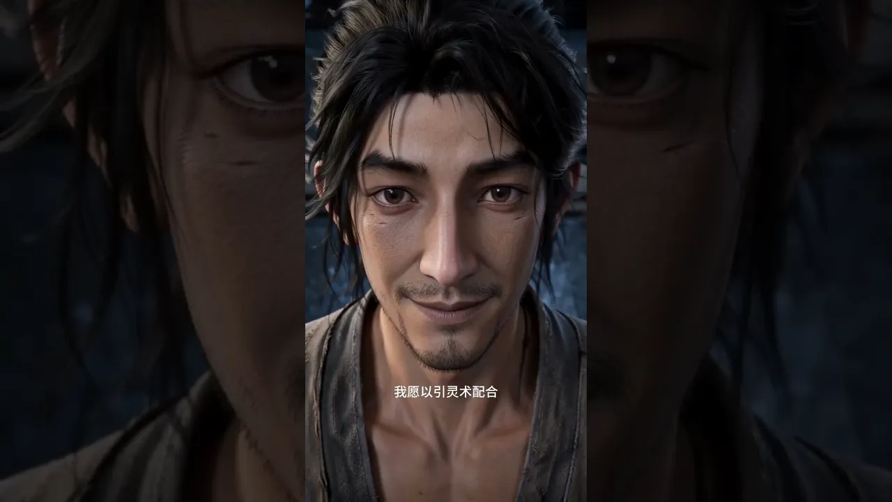 玄墟云踪