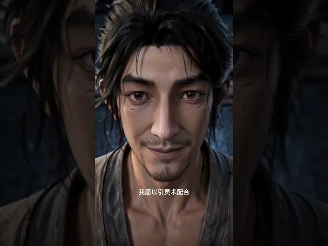 玄墟云踪