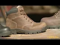 Carolina Composite Toe Work Boot - CA3536 - Video 3 of 1
