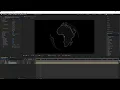 Digital Earth Tutorial in After Effects