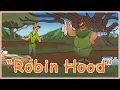 Download Lagu ROBIN HOOD | Dongeng Anak Masa Kini | Dongeng Anak | Cerita Rakyat | Cerita Anak | Sebelum Tidur