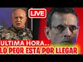Download Lagu 🔴MADURO Y DIOSDADO SE PREPARAN PARA LO PEOR 🚨 GIRO INESPERADO DE ESTADOS UNIDOS ❗ CAPRILES TRAICIONA