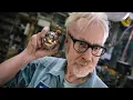 Adam Savage s One Day Builds Thermal Detonator Kit