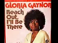 Gloria Gaynor - Reach Out (I'll Be There) [Extended] 1975